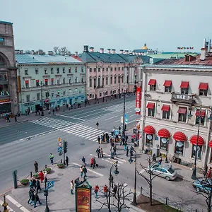 Riverside невский Санкт-Петербург