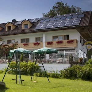 Gasthof Sonnenheim Зальдорф